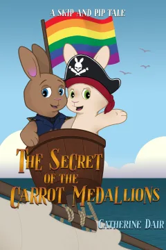The Secret of the Carrot Medallions