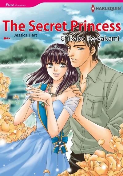 The Secret Princess (2012) - Series 