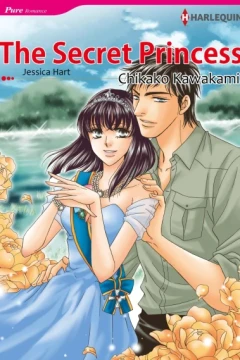 The Secret Princess