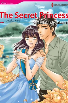 The Secret Princess