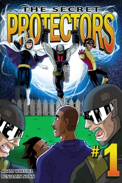 The Secret Protectors
