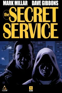 The Secret Service