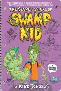 The Secret Spiral of Swamp Kid