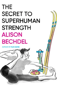 The Secret to Superhuman Strength