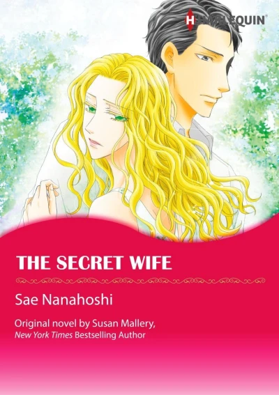 The Secret Wife (2018) - Series 