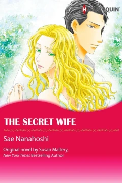 The Secret Wife