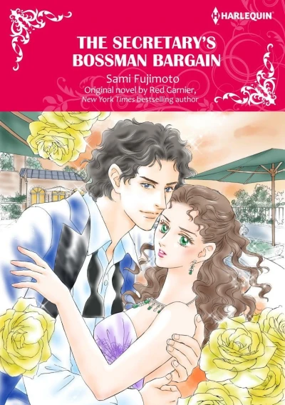 The Secretary's Bossman Bargain (2021) - Series 