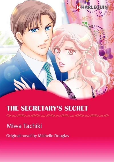 The Secretary's Secret (2018) - Series 