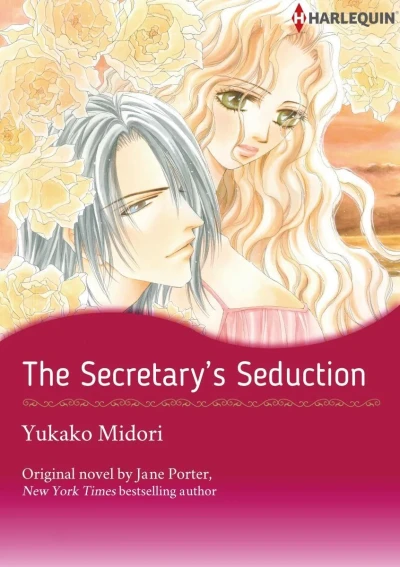 The Secretary's Seduction (2020) - Series 