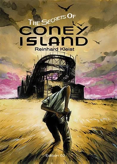 The Secrets Of Coney Island (2007) - Series 