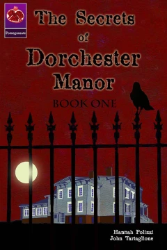 The Secrets of Dorchester Manor