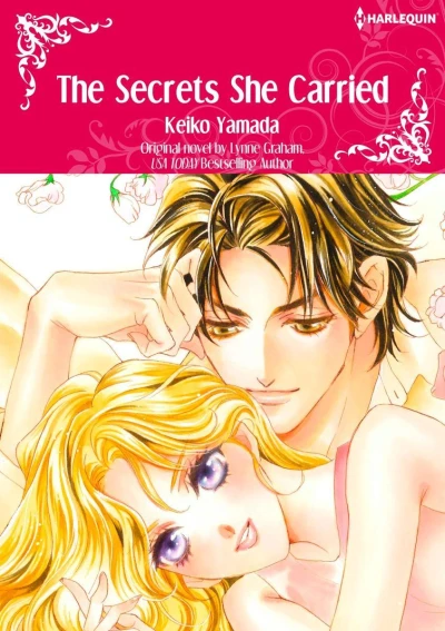 The Secrets She Carried (2018) - Series 