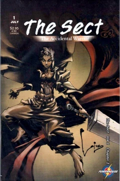 The Sect: The Accidental Warrior