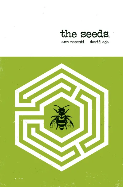 The Seeds (Trade Paperback, 2020) - Series 