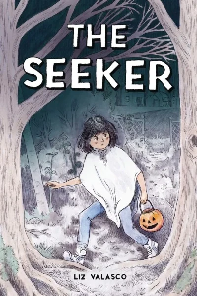 The Seeker (Trade Paperback, 2019) - Series 