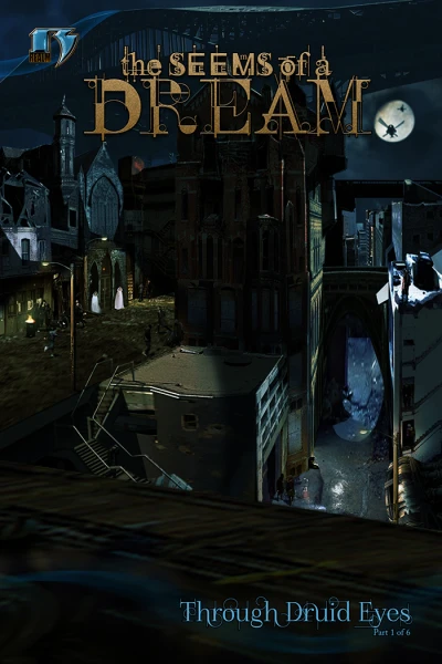 REALM Comics