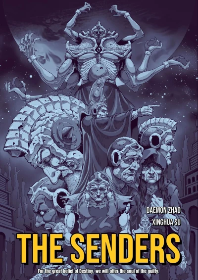 Absolute Author Publishing House