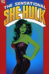 The Sensational She-Hulk