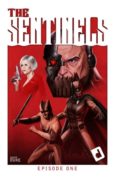The Sentinels (2014) - Series 