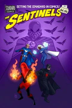 The Sentinels