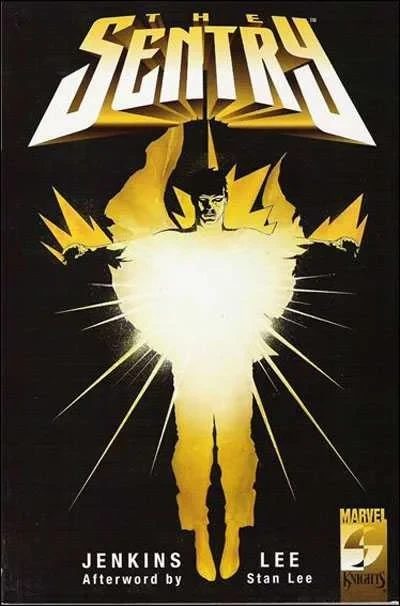 The Sentry (2001) - Series 