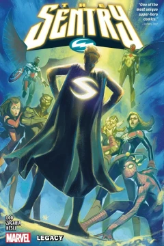 The Sentry: Legacy
