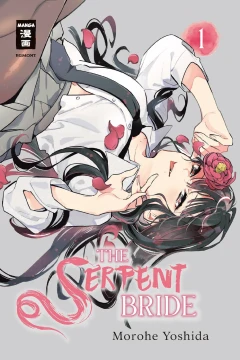 The Serpent Bride