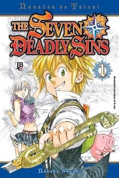 The Seven Deadly Sins