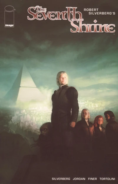 The Seventh Shrine (2005) - Series 