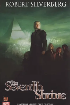 The Seventh Shrine