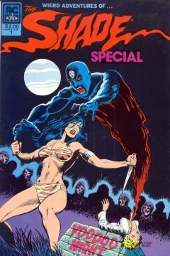 The Shade Special