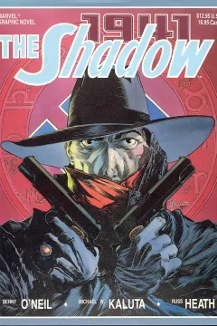 The Shadow