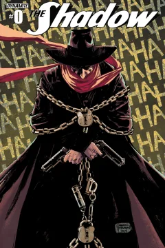The Shadow