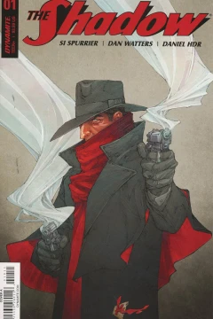 The Shadow