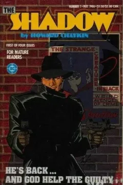 The Shadow