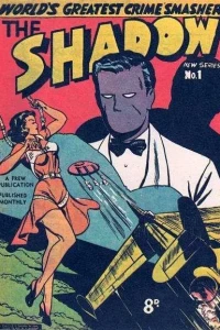 The Shadow