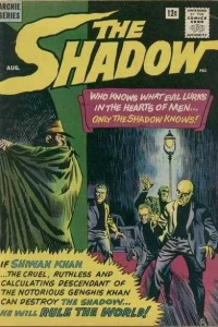 The Shadow