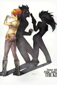 The Shadow King