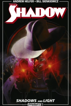 The Shadow Masters Series