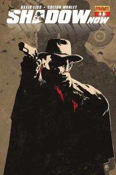 The Shadow Now