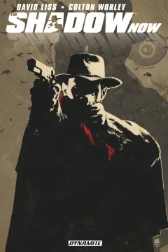 The Shadow Now