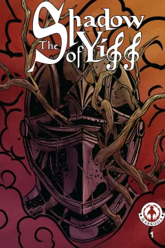The Shadow of Yigg