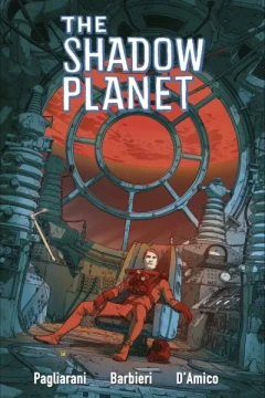 The Shadow Planet