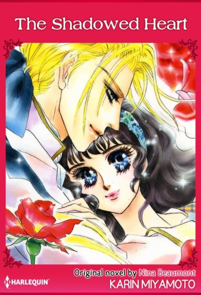 The Shadowed Heart (2020) - Series 