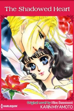 The Shadowed Heart