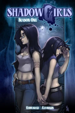 The Shadowgirls