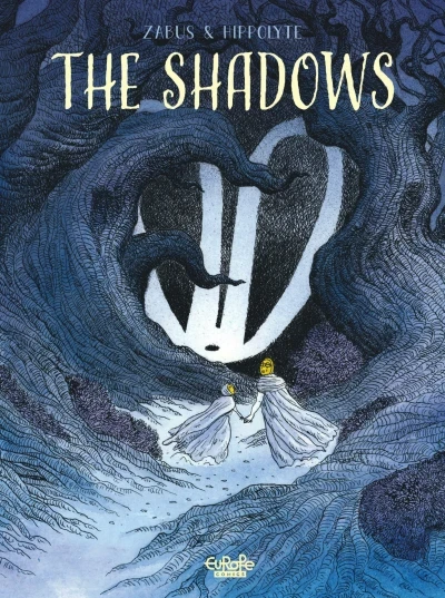 The Shadows (2020) - Series 