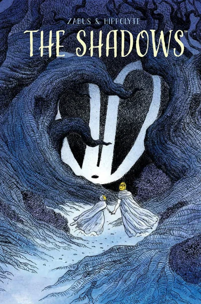 The Shadows (Hardcover, 2021) - Series 