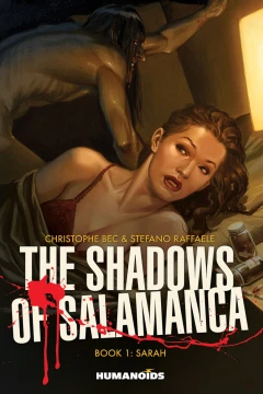 The Shadows of Salamanca