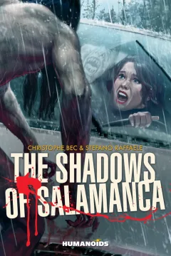The Shadows of Salamanca
